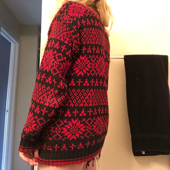 Vintage Gap Sweater - Picture 5 of 8